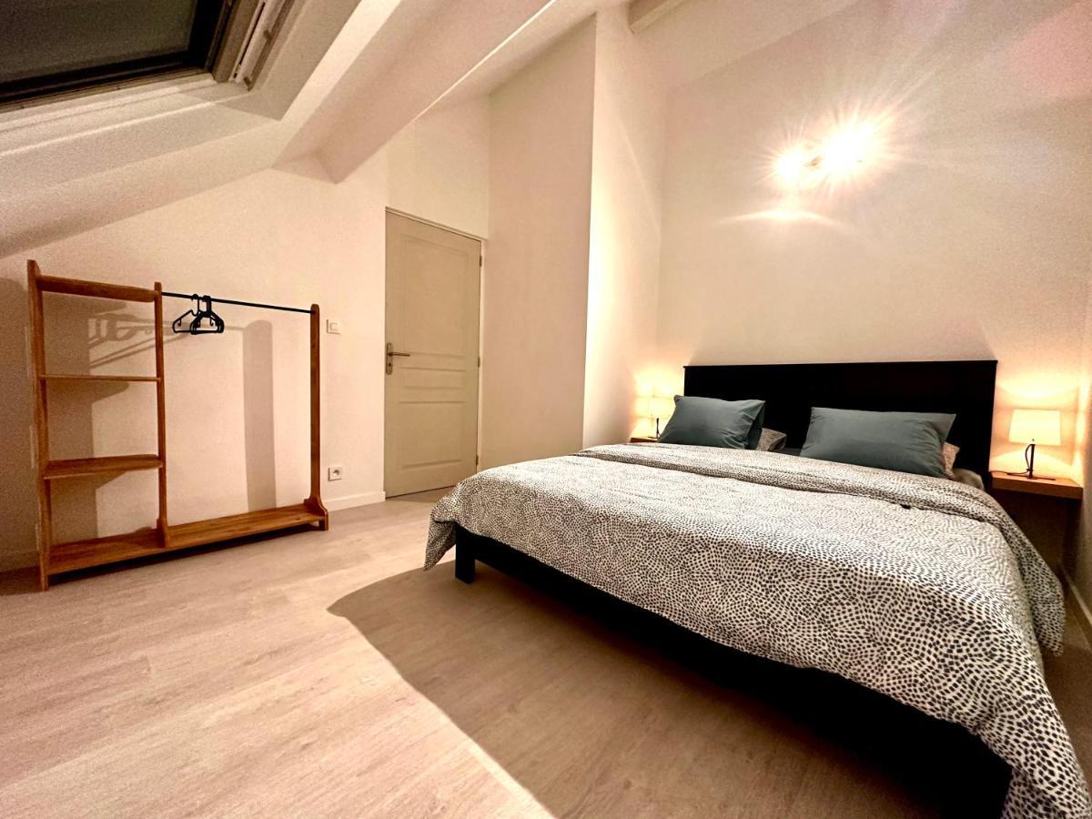 La Little House De Dinant - Esc'Appart Exterior foto